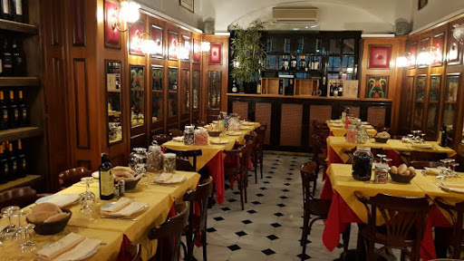 L'immagine Bistrot Ristorante