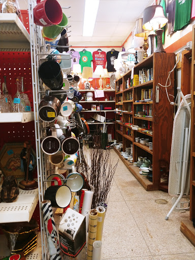 Thrift Store «The Salvation Army Family Store & Donation Center», reviews and photos
