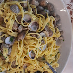 Photo n°1 de l'avis de Giorgio.a fait le 29/07/2023 à 09:11 sur le  Gran Fritto Ristobar à Riccione