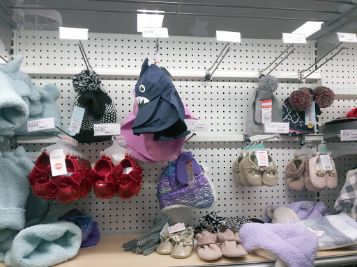 Department Store «Target», reviews and photos, 5104 Commons Dr, Rocklin, CA 95677, USA