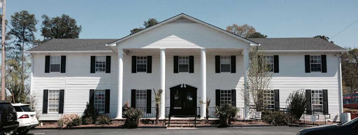 Fabric Store «Fabric & Fringe Warehouse», reviews and photos, 2440 Canton Rd, Marietta, GA 30066, USA