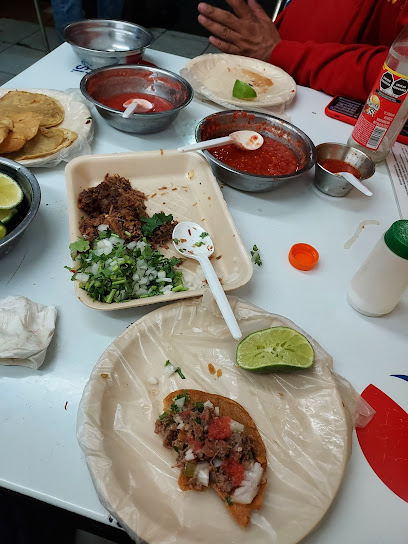 Tacos Carlos