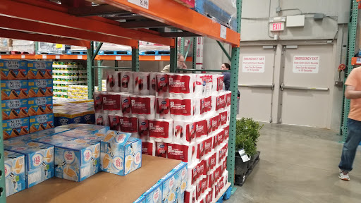 Warehouse store «Costco Wholesale», reviews and photos, 1500 Gemini Pl, Columbus, OH 43240, USA