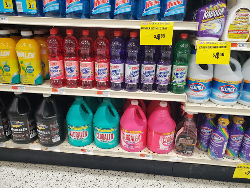 Grocery Store «Bravo Supermarkets», reviews and photos, 10301 Royal Palm Blvd, Coral Springs, FL 33065, USA