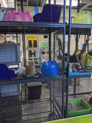 Pet Store «Animart», reviews and photos, 4303 E Towne Way, Madison, WI 53704, USA