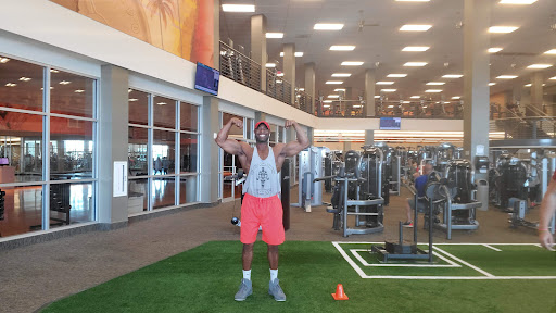 Gym «LA Fitness», reviews and photos, 8502 Cooper Creek Blvd, University Park, FL 34201, USA