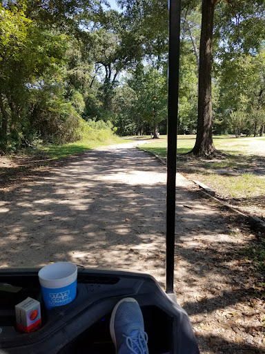 Golf Course «Spring Valley Golf and Disc Golf Club», reviews and photos, 25110 Gosling Rd, Spring, TX 77389, USA