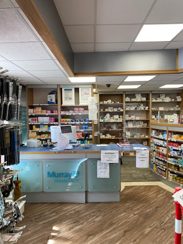 Reviews of Murray Pharmacy in Glasgow - Pharmacy