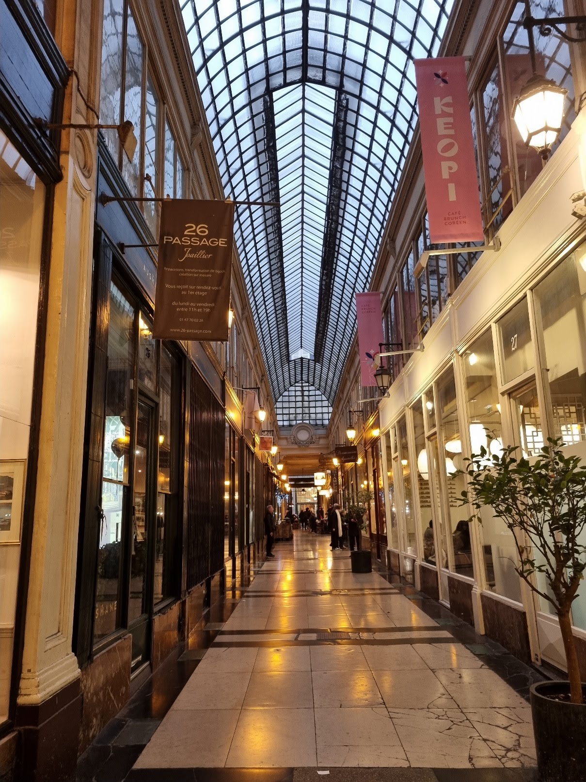Photo n° 2 de l'avis de Anne-Marie.g fait le 30/12/2023 à 19:44