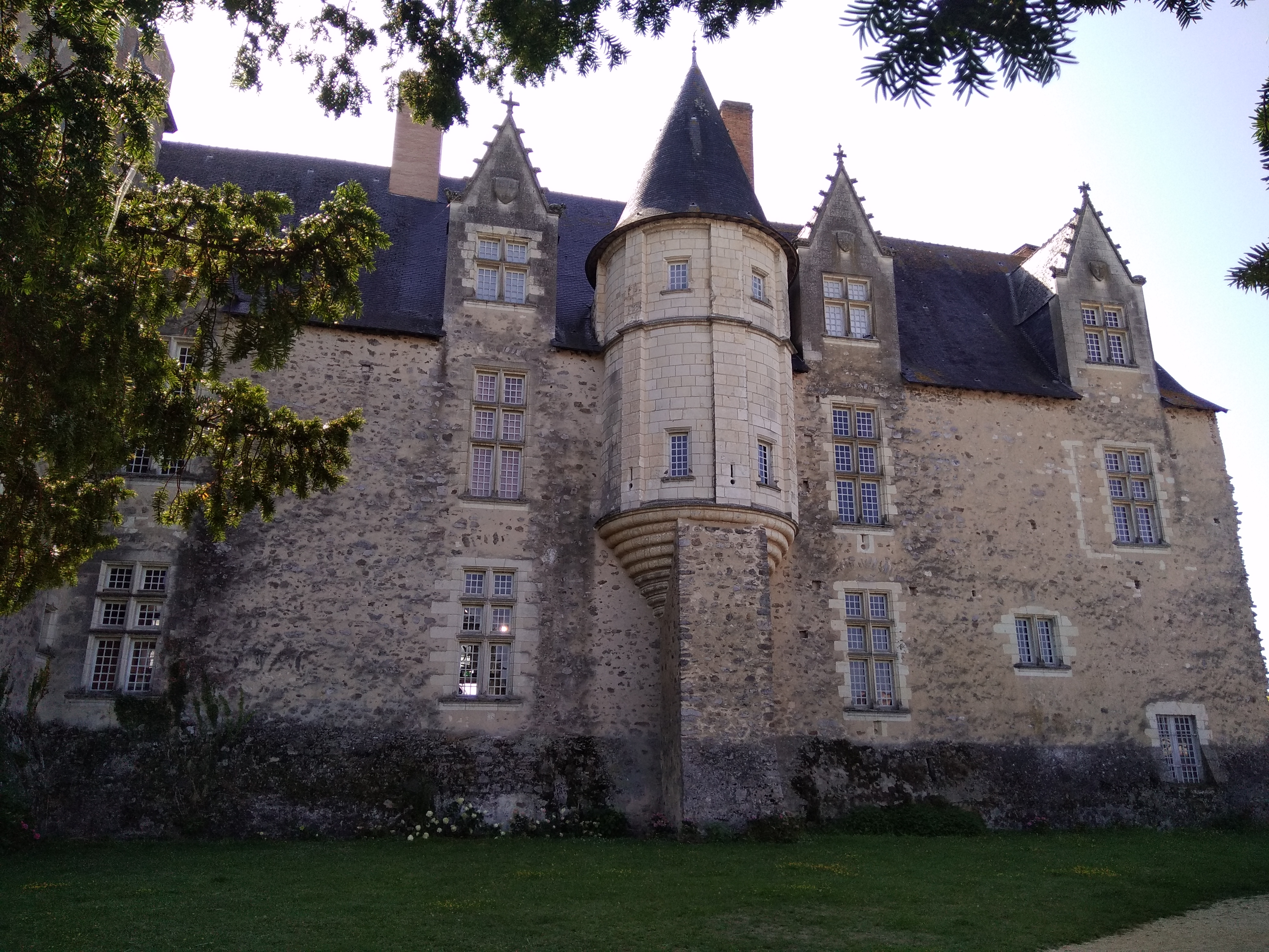 Photo n° 1 de l'avis de Nelly.a fait le 20/08/2019 à 11:32