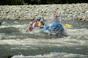 River People Ecuador (Rafting & Kayaking in Tena) image