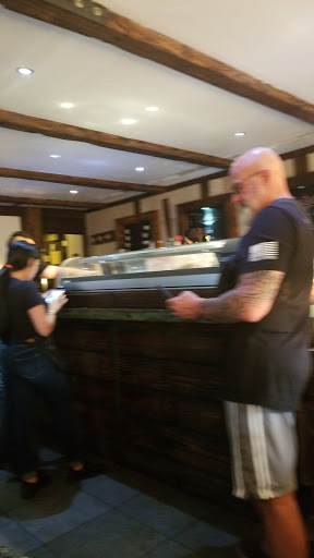 Seafood Restaurant «Don Camaron Seafood Grill», reviews and photos, 501 NW 37th Ave, Miami, FL 33125, USA