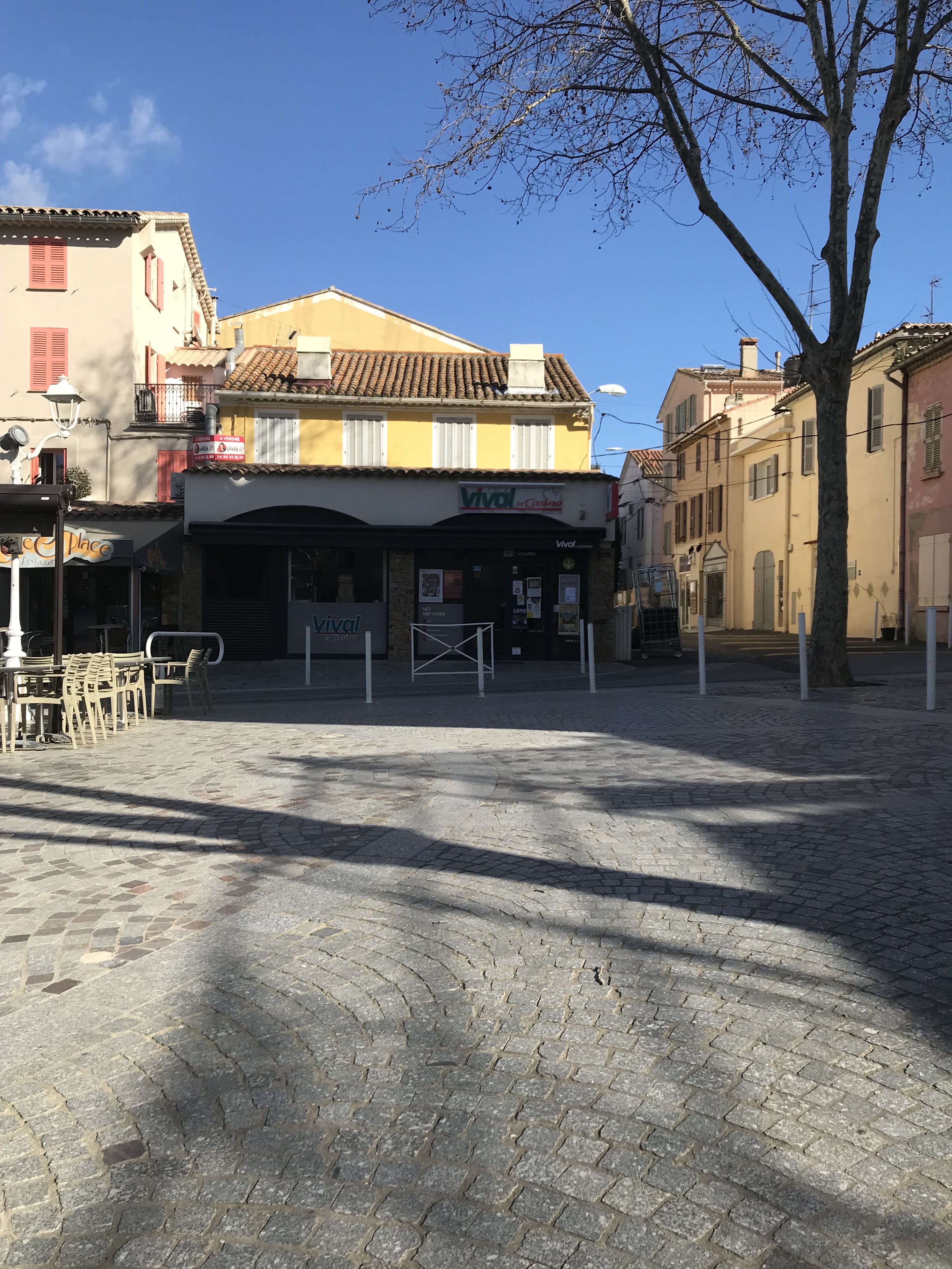 Photo n° 1 de l'avis de Alexandra.i fait le 26/02/2022 à 14:41