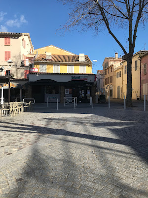 Vival à Le Pradet