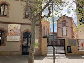 Escuela Madre de Dios del Roser en Barcelona