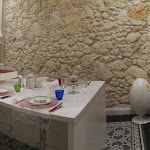 Photo n°4 de l'avis de Mariagrazia.e fait le 24/05/2018 à 08:18 sur le  BB22 Suites and Bakery Guest House à Cagliari