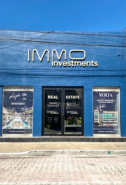 IMMO Investments PDC