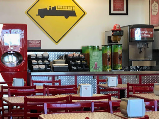 Sandwich Shop «Firehouse Subs», reviews and photos, 5915 Dublin Blvd #120, Colorado Springs, CO 80923, USA