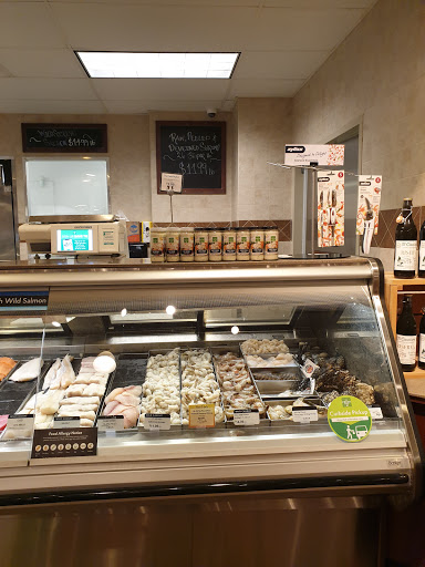 Grocery Store «The Fresh Market», reviews and photos, 10 N Nansemond St b, Richmond, VA 23221, USA