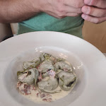 Photo n°3 de l'avis de federica.r fait le 14/10/2023 à 12:08 sur le  Trattoria Vecchio Mercato à Bologna