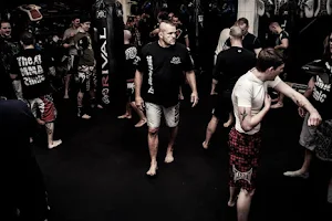 The MMA Clinic image