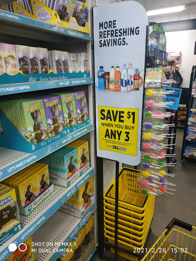 Discount Store «Dollar General», reviews and photos, 102 15th Ave SE, Lonsdale, MN 55046, USA