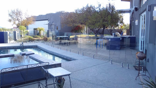 Aquaview Glass Pool Fencing image