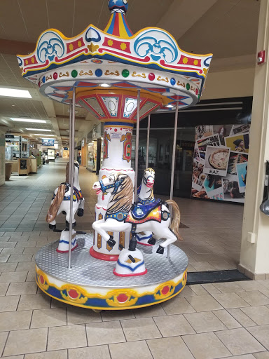 Shopping Mall «Brunswick Square», reviews and photos, 755 NJ-18, East Brunswick, NJ 08816, USA