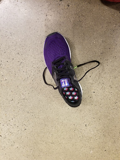 Shoe Store «New Balance Factory Store», reviews and photos, 15 Stockwell Dr, Avon, MA 02322, USA