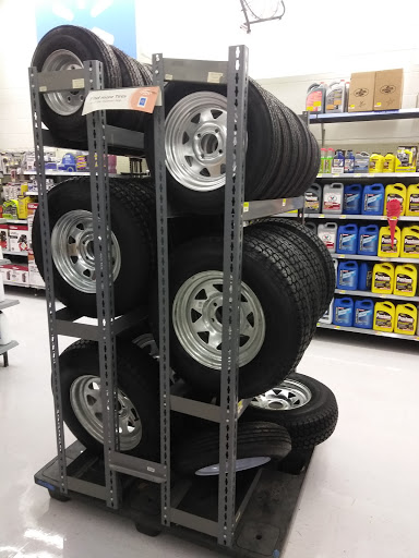 Discount Store «Walmart», reviews and photos, 1001 E Eau Gallie Blvd, Indian Harbour Beach, FL 32937, USA