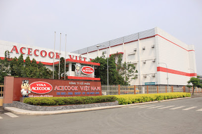 Hình Ảnh Công ty CP Acecook Việt Nam