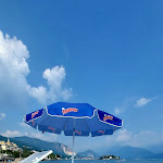 Photo n°1 de l'avis de Annis.o fait le 27/07/2022 à 15:21 sur le  Lido Blu à Stresa