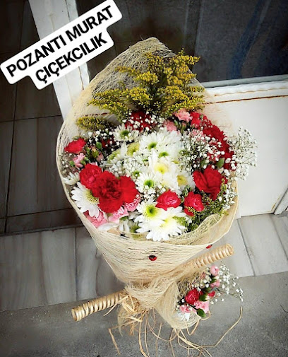 Murat Çiçekçilik
