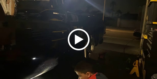 Auto Repair Shop «Eddies Auto Repair», reviews and photos, 755 W Rialto Ave g, Rialto, CA 92376, USA