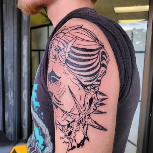 Find tattoo for dad ideas for your next unique tattoo in Jupiter at Moth And Moon Tattoo