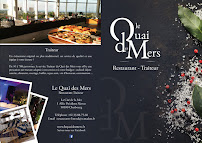 Photos du propriétaire du Restaurant français Le Quai des Mers - Restaurant à Cherbourg-en-Cotentin - n°7