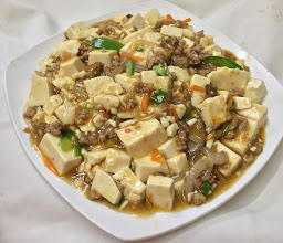 Restaurante GOLDEN ISLAND Comida China photo