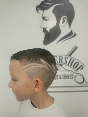 Wallid Coiffure à Troyes