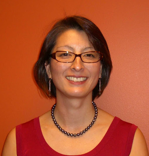 Carol Suzuki, MD
