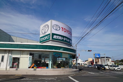 鹿児島トヨペット 指宿店