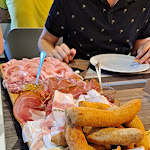 Photo n°2 de l'avis de gabriele.i fait le 07/06/2022 à 20:26 sur le  Il Baraccone Osteria-Pizzeria à San Didero