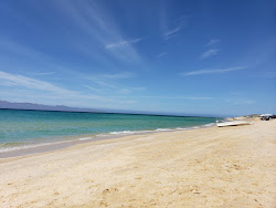 Playa Turquesa'in fotoğrafı vahşi alan