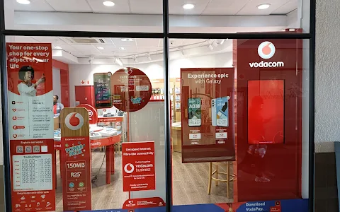 Vodacom Shop Standerton Monument Centre image