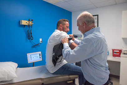 MedX Chiropractic and Injury Center - Dr. Lee Perdeck