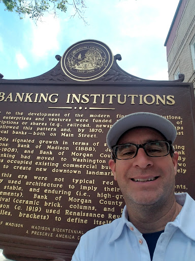 Produce Market «Madison Produce», reviews and photos, 132 E Washington St, Madison, GA 30650, USA