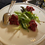 Photo n°5 de l'avis de Charlotte.u fait le 23/11/2022 à 19:36 sur le  Ristorante San Pietro à Bologna