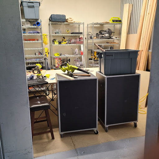 Self-Storage Facility «CubeSmart Self Storage», reviews and photos, 5353 E County Line Rd, Littleton, CO 80122, USA