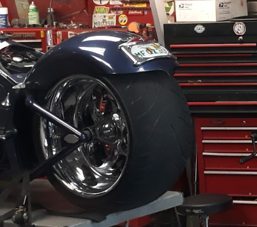 Motorcycle Shop «Heaven Cycle», reviews and photos, 7254 Bird Rd, Miami, FL 33155, USA