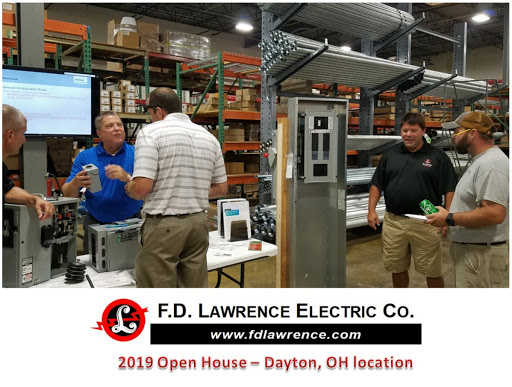 F D Lawrence Electric Co
