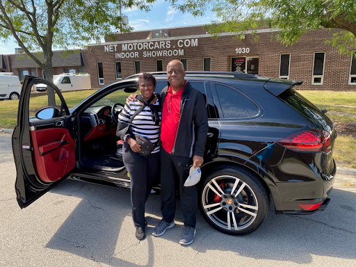 Used Car Dealer «Net Motorcars Used Cars», reviews and photos, 1030 Republic Dr, Addison, IL 60101, USA